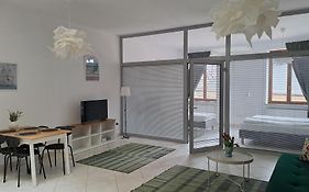 Apartamenty Krakowskie Przedmieście nr 9